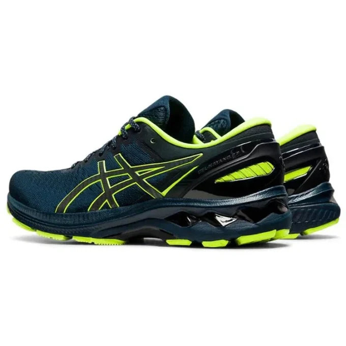 Gel-Kayano 27 „French Blue”
