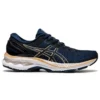 Gel-Kayano 27 „French Blue Champagne”