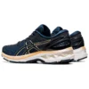Gel-Kayano 27 „French Blue Champagne”