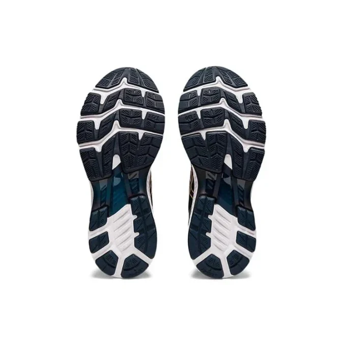 Gel-Kayano 27 „French Blue Champagne”