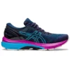 Gel-Kayano 27 „French Blue Digital Aqua”