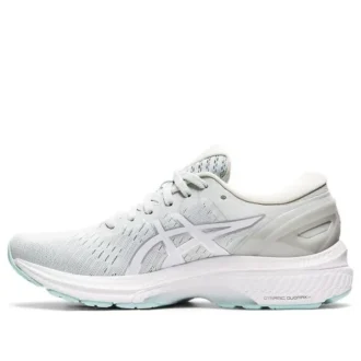 Gel-Kayano 27 „Glacier Grey”