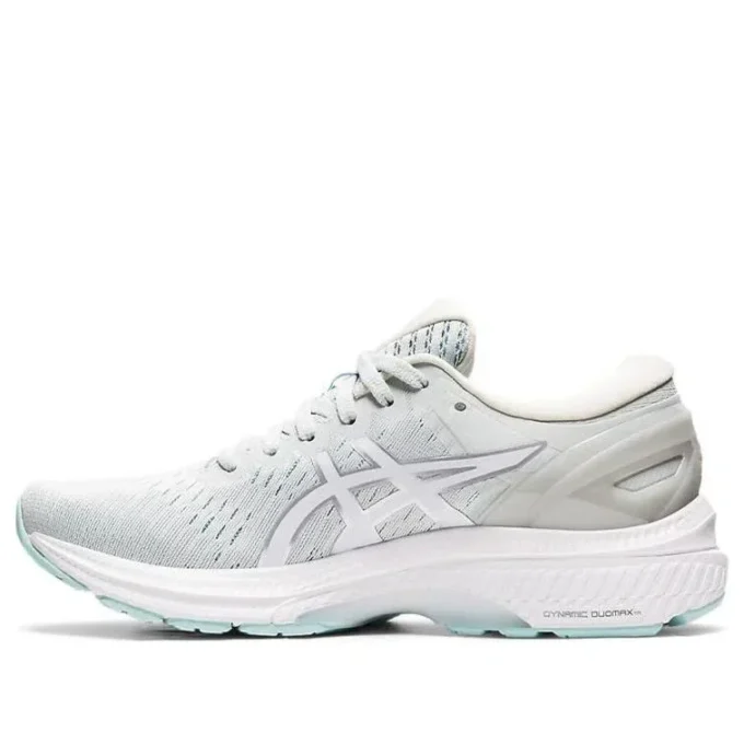 Gel-Kayano 27 „Glacier Grey”
