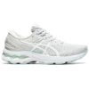 Gel-Kayano 27 „Glacier Grey”