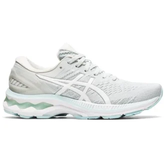 Gel-Kayano 27 „Glacier Grey”