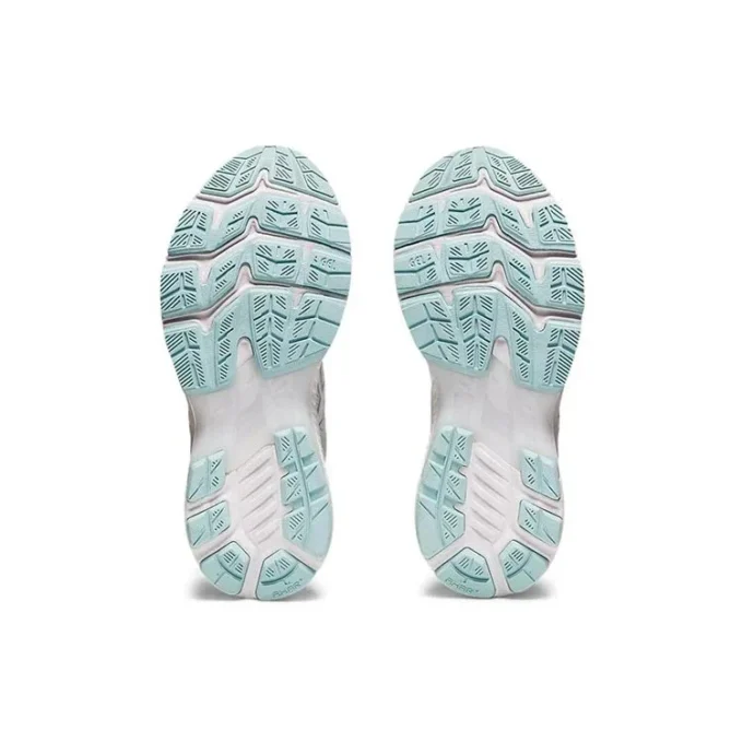 Gel-Kayano 27 „Glacier Grey”