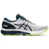 Gel-Kayano 27 „Glacier Grey French Blue”