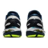 Gel-Kayano 27 „Glacier Grey French Blue”