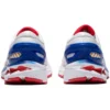 Gel-Kayano 27 Gundam „White Blue Red”