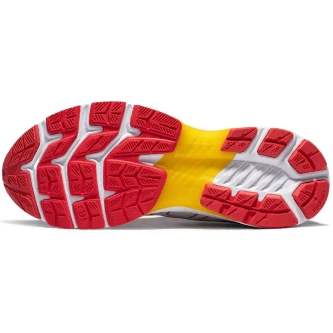 Gel-Kayano 27 Gundam „White Blue Red”