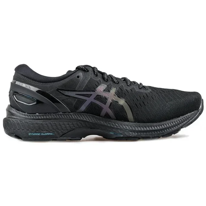 Gel-Kayano 27 Lite-Show „Black Blue”