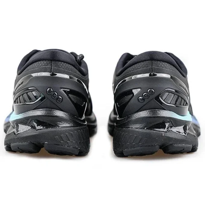 Gel-Kayano 27 Lite-Show „Black Blue”
