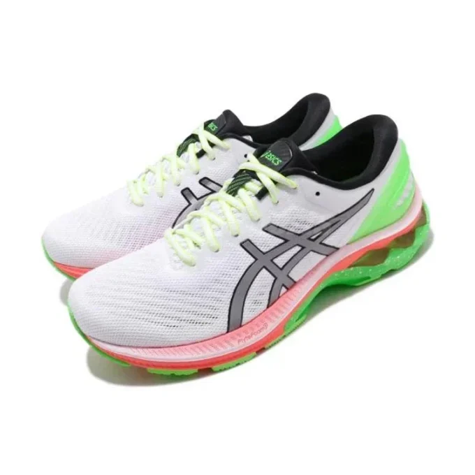Gel-Kayano 27 Lite Show „Colorful Sole”