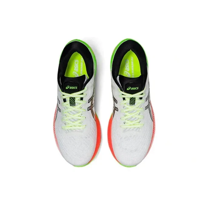 Gel-Kayano 27 Lite Show „Colorful Sole”