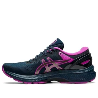 Gel-Kayano 27 Lite Show „French Blue Purple”
