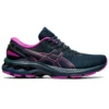 Gel-Kayano 27 Lite Show „French Blue Purple”