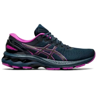 Gel-Kayano 27 Lite Show „French Blue Purple”