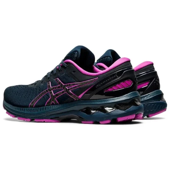 Gel-Kayano 27 Lite Show „French Blue Purple”