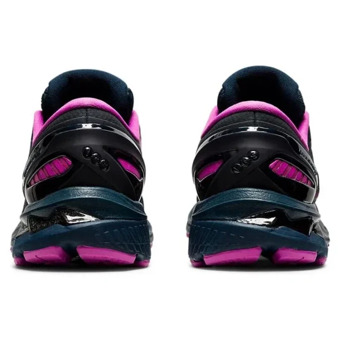 Gel-Kayano 27 Lite Show „French Blue Purple”