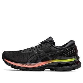 Gel-Kayano 27 Lite-Show „Negru”
