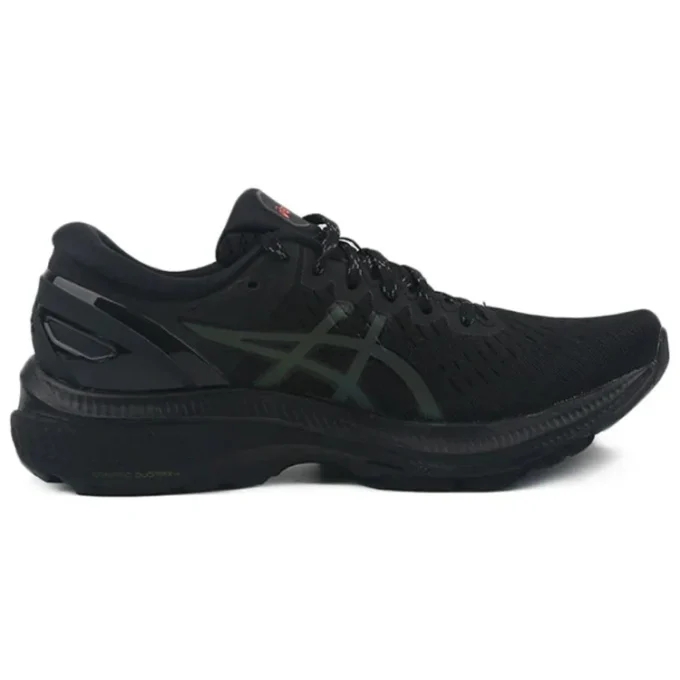 Gel-Kayano 27 Lite-Show „Negru”
