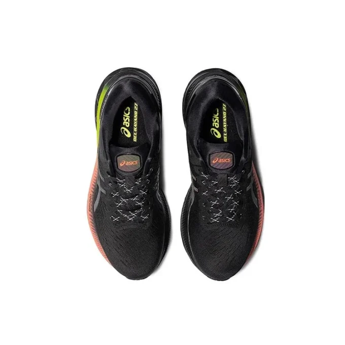 Gel-Kayano 27 Lite-Show „Negru”