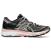 Gel-Kayano 27 MK „Black Ginger Peach”