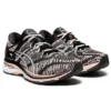 Gel-Kayano 27 MK „Black Ginger Peach”