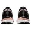 Gel-Kayano 27 MK „Black Ginger Peach”