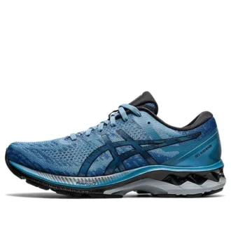 Gel-Kayano 27 MK „Grey Floss”
