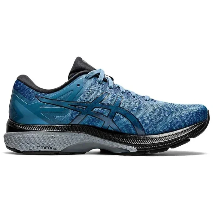 Gel-Kayano 27 MK „Grey Floss”