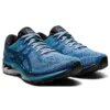Gel-Kayano 27 MK „Grey Floss”