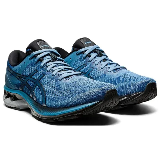Gel-Kayano 27 MK „Grey Floss”