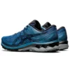 Gel-Kayano 27 MK „Grey Floss”