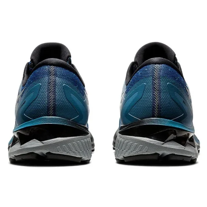 Gel-Kayano 27 MK „Grey Floss”