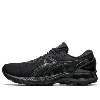 Gel-Kayano 27 „Negru”