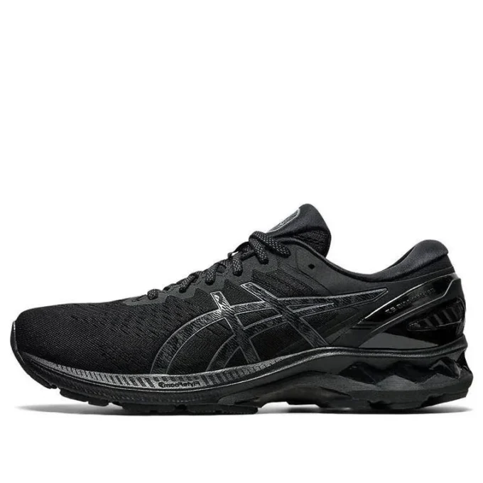 Gel-Kayano 27 „Negru”