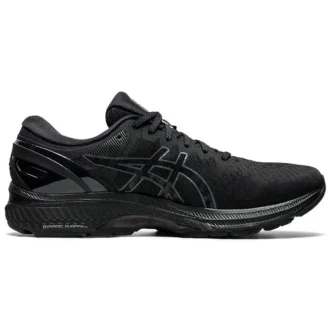 Gel-Kayano 27 „Negru”