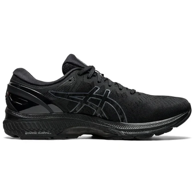 Gel-Kayano 27 „Negru”