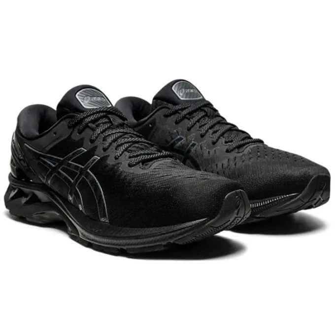 Gel-Kayano 27 „Negru”