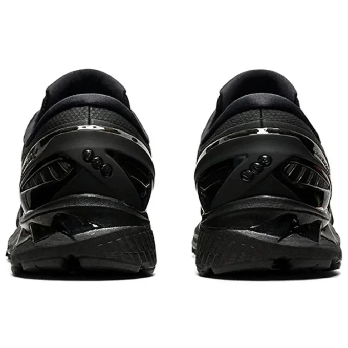 Gel-Kayano 27 „Negru”