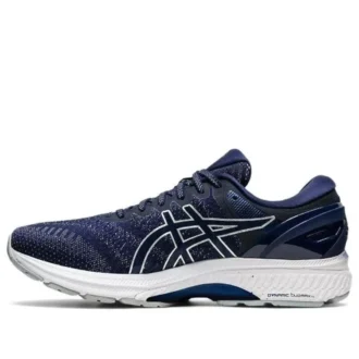 Gel-Kayano 27 „Peacoat Piedmont Grey”