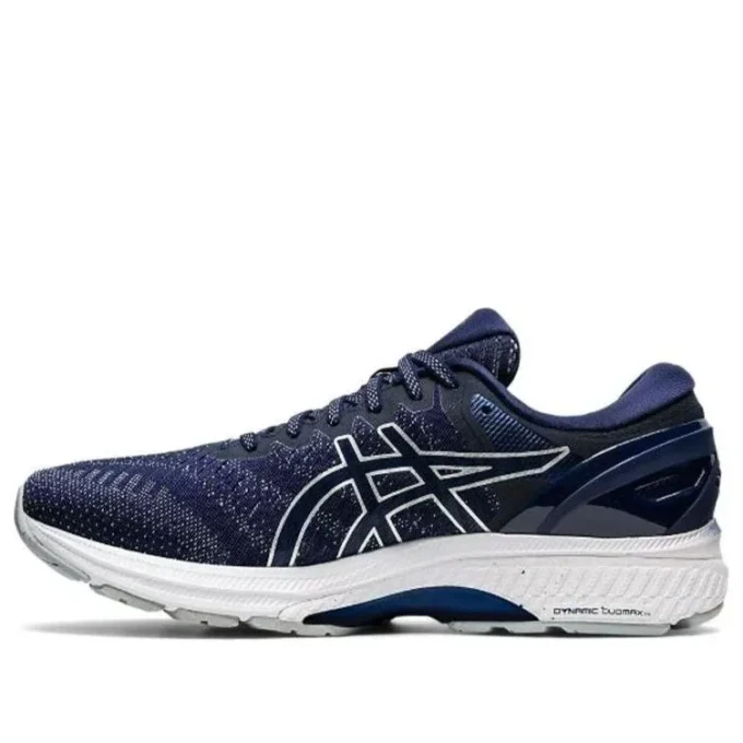 Gel-Kayano 27 „Peacoat Piedmont Grey”