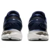 Gel-Kayano 27 „Peacoat Piedmont Grey”