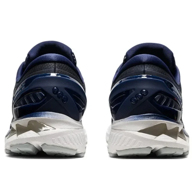 Gel-Kayano 27 „Peacoat Piedmont Grey”