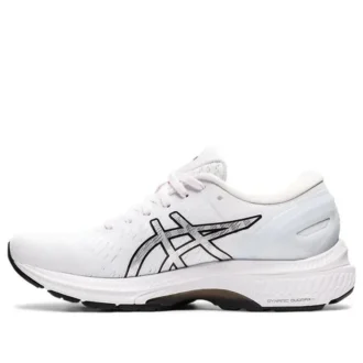 Gel-Kayano 27 „Pink Salt”