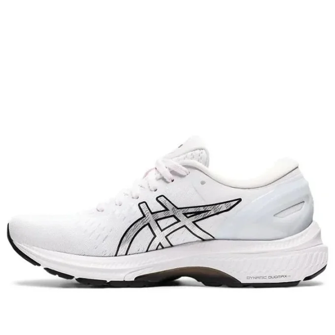 Gel-Kayano 27 „Pink Salt”