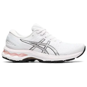 Gel-Kayano 27 „Pink Salt”