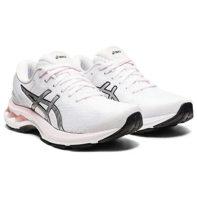 Gel-Kayano 27 „Pink Salt”