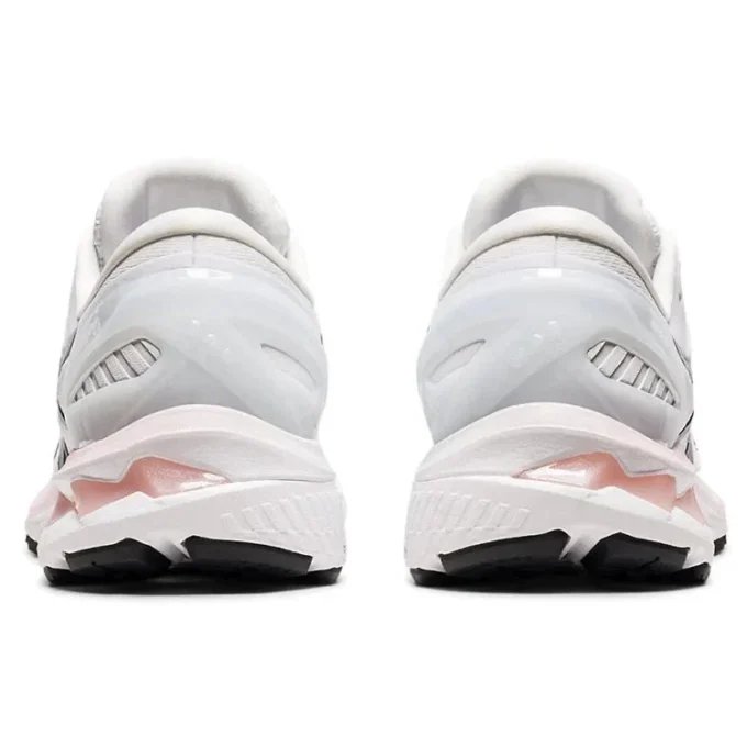 Gel-Kayano 27 „Pink Salt”